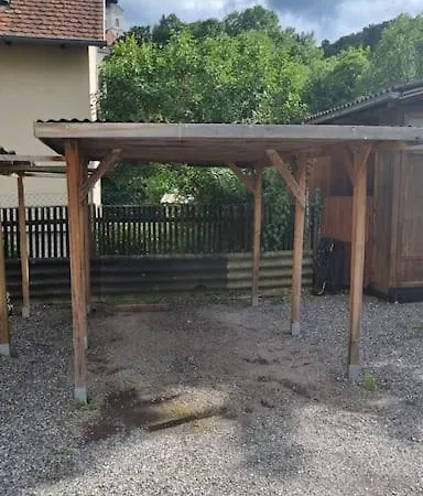 Mit 2 Betten Inklusive Gratis Parkplatz 公寓 格拉茨