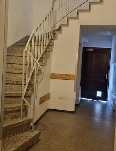 Mit 2 Betten Inklusive Gratis Parkplatz 公寓 格拉茨