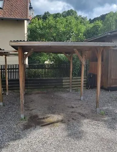 Mit 2 Betten Inklusive Gratis Parkplatz 公寓 格拉茨