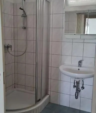 Apartament Mit 2 Betten Inklusive Gratis Parkplatz