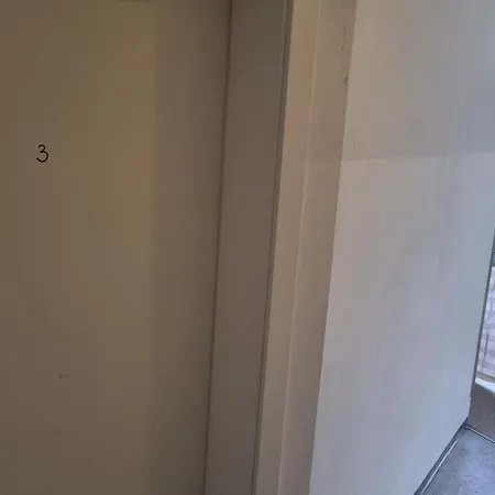 Apartament Mit 2 Betten Inklusive Gratis Parkplatz