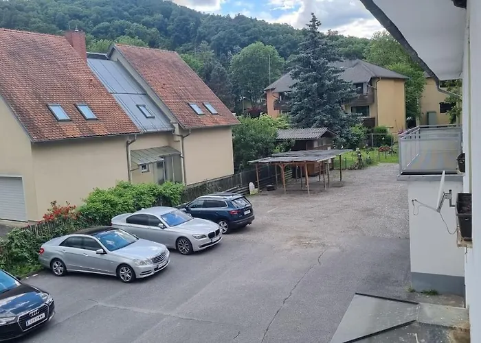 Mit 2 Betten Inklusive Gratis Parkplatz Graz